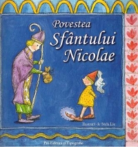 Povestea Sfantului Nicolae