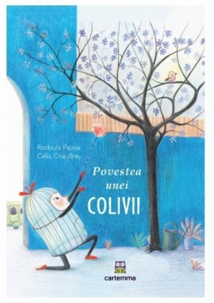 Povestea unei colivii