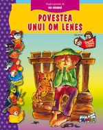 POVESTEA UNUI OM LENES