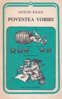 Povestea vorbii