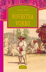 POVESTEA VORBII