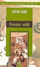 Povestea vorbii