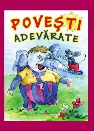 Povesti adevarate