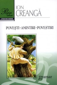 Povesti. Amintiri. Povestiri