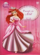 Disney Printese Povesti Ariel