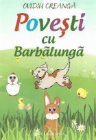 Povesti Barbalunga Pentru copii ani