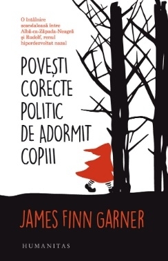 Povesti corecte politic de adormit copiii