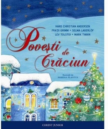 Povesti de Craciun