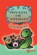 Povesti cu animale