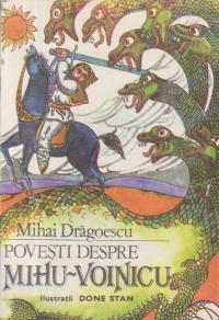 Povesti despre Mihu-Voinicul