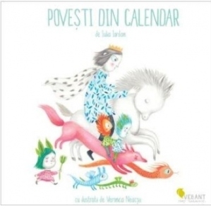 Povesti din calendar