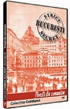 Povesti din comunism (suport DVD)