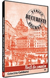 Povesti din comunism (suport DVD)