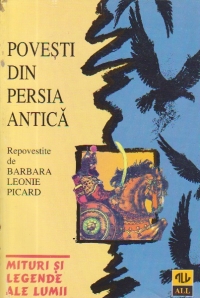 POVESTI DIN PERSIA ANTICA