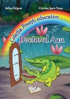 Povesti educative Doctorul Aau (Format