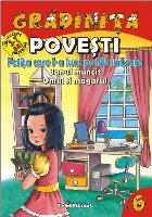 Povesti: Fetita care luat brate