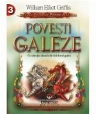 Povesti galeze colectie aleasa din