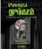 POVESTI GROAZA