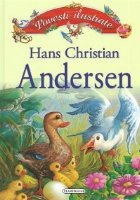 Povesti ilustrate Hans Christian Andersen