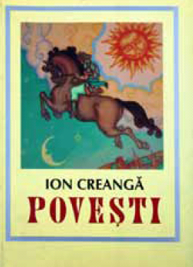 Povesti - Ion Creanga