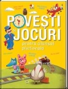 POVESTI JOCURI PENTRU ALUNGAT PLICTISEALA