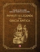 Povesti si legende din Grecia Antica