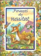 Povesti neuitat (albastra)