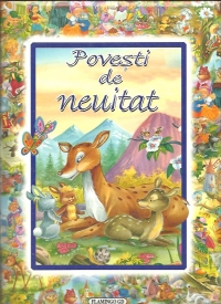 Povesti de neuitat (albastra)