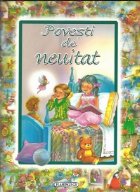 Povesti neuitat (verde)