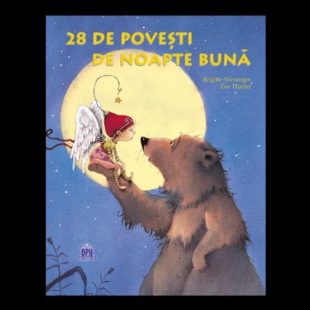 28 de Povesti de noapte buna