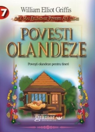 Povesti olandeze