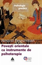 Povesti orientale instrumente psihoterapie