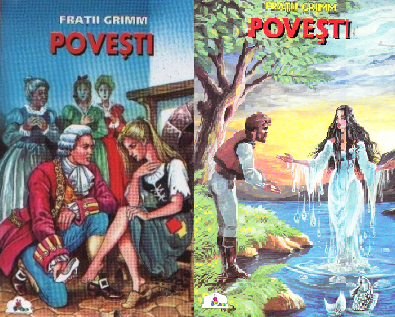 Povesti (2 volume)