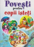 Povesti pentru copii isteti