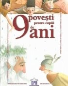 povesti pentru copiii ani