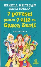 povesti pentru zile Gasca Zurli