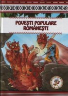 Povesti populare romanesti