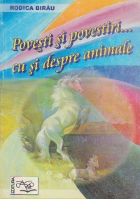 Povesti si povestiri... cu si despre animale