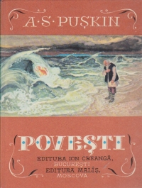 Povesti - A. S. Puskin