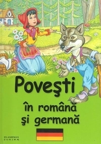 Povesti in romana si germana