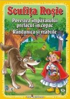 povesti Scufita rosie Povestea imparatului