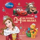 24 de povesti de seara Disney