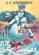 Povesti si povestiri - volumul 3