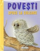 Povesti spuse culcare