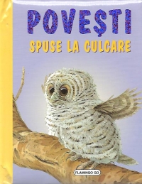 Povesti spuse la culcare