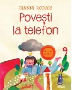 Povesti la telefon