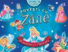 Povesti zane Cenusareasa Pinocchio pop