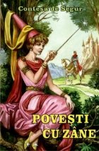 Povesti zane