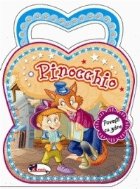 Povesti zane Pinocchio