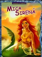 Povestile bunicii. Mica sirena